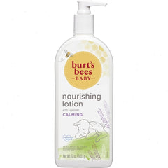 Baby Nourishing Lotion - Calming