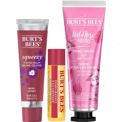 Merry Berry Holiday Gift Set