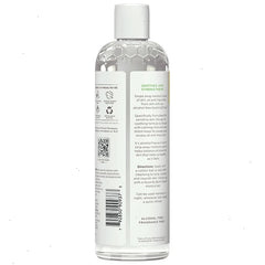 Sensitive Solutions Soothing Toner
