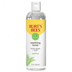 Sensitive Solutions Soothing Toner