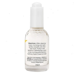 Sensitive Solutions Calming Serum