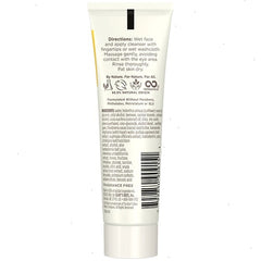 Sensitive Solutions Gentle Cream Cleanser