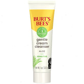 Sensitive Solutions Gentle Cream Cleanser