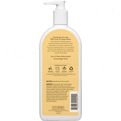 Richly Replenishing Cocoa & Cupuacu Butters Body Lotion