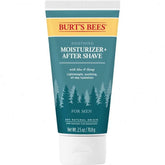 Men's Soothing Moisturizer & After Shave