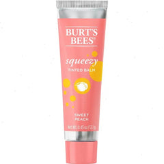Squeezy Tinted Balm