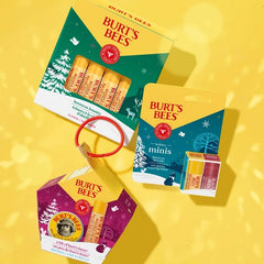 Bit of Burt's Cranberry Spritz Gift Set