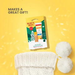 Hive Favorites Gift Set - Beeswax