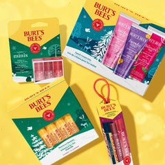 Mistletoe Kiss Holiday Gift Set