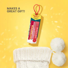 Mistletoe Kiss Holiday Gift Set