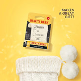 Lump of Coal Vanilla Lip Balm