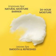 Vanilla Bean Moisturizing Lip Balm