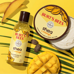 Shea + Mango Hand & Body Butter