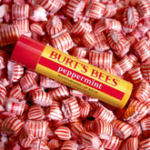 Peppermint Moisturizing Lip Balm
