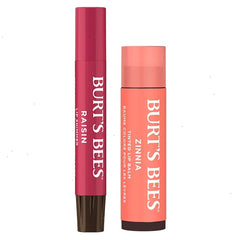 Color & Shimmer Lip Bundle