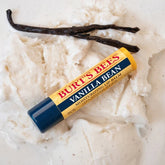 Vanilla Bean Moisturizing Lip Balm