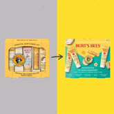 Essential Burt's Bees Kit