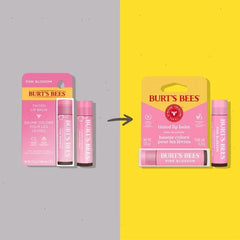 Tinted Lip Balm