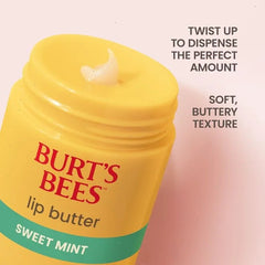 Lip Butter