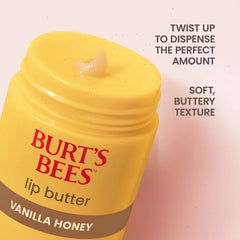 Lip Butter