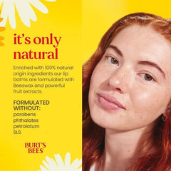 Wild Cherry Lip Balm