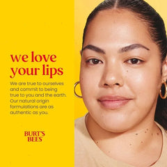 Sweet Mandarin Lip Balm