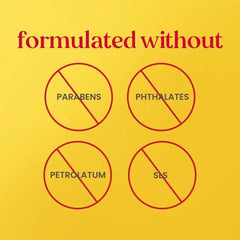 Sweet Peach Lip Balm