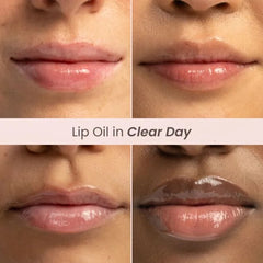 Lip Oil