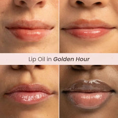 Lip Oil