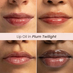 Lip Oil