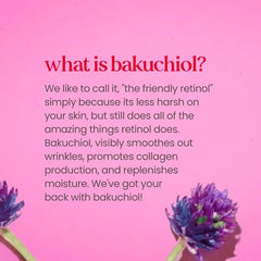 Facial Oil with Rosehip Seed Extract