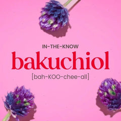 Facial Oil with Rosehip Seed Extract