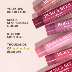 Tinted Lip Balm
