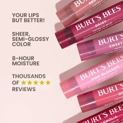 Tinted Lip Balm