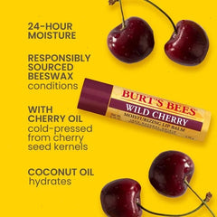 Wild Cherry Lip Balm