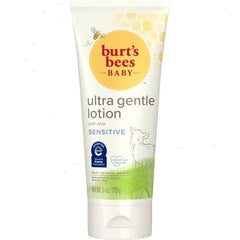 Burt's Bees Baby Ultra Gentle Lotion