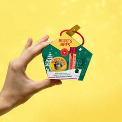 Bit of Burt's Cranberry Spritz Gift Set