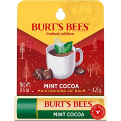 Mint Cocoa Moisturizing Lip Balm