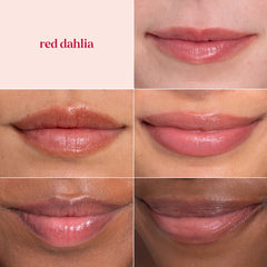 Tinted Lip Balm