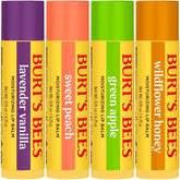 Garden Party Lip Balm 4-Pack