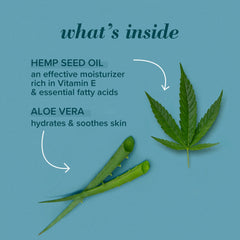 Men's Cooling Face Wash