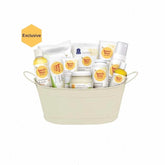 Baby Bee Deluxe Gift Set