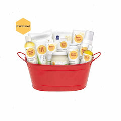 Baby Bee Deluxe Gift Set