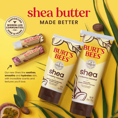 Shea + Creamy Coconut Deeply Moisturizing Hydra Balm
