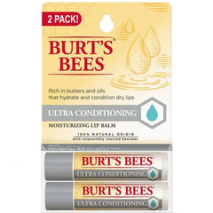 Ultra Conditioning Lip Balm With Kokum Butter