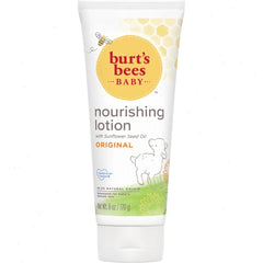 Baby Bee Nourishing Lotion - Original
