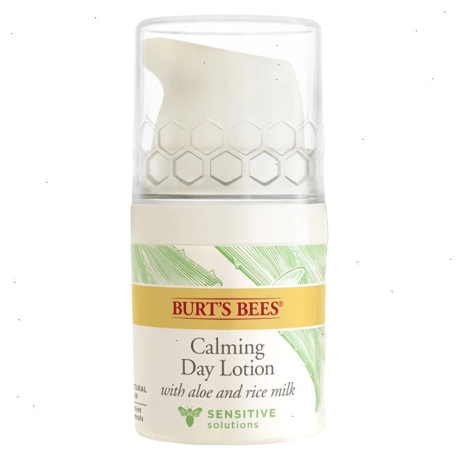 Sensitive Solutions Calming Day Lotion