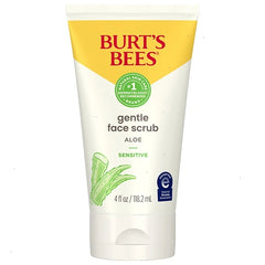 Sensitive Solutions Gentle Face Scrub