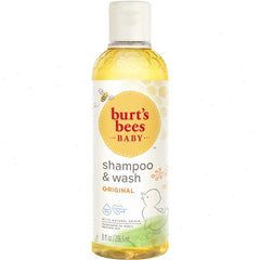 Baby Bee Shampoo & Wash - Original