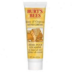 Honey & Grapeseed Hand Cream